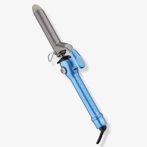 BaBylissPRO Nano Titanium Spring Curling Iron